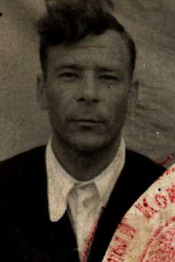 Четвероусов|Четвераусов Василий|Ануфрий Гавриилович|Гаврилович|Артемович