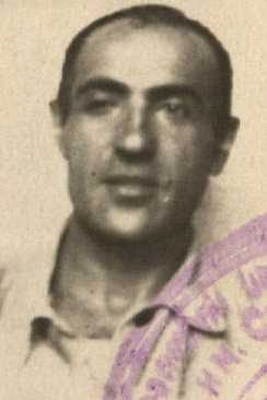 Казанджаев|Казанджев Мелькон|Мелкон Арутюнович