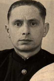 Николаев Виктор Алексеевич