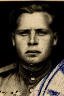 Тырыгин|Тиригин|Тиригин (Тыригин) Григорий|Григореи (Григорий) Прокофьевич