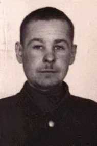 Большунов Михаил Алексеевич