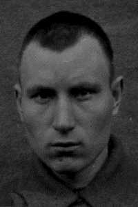 Кырчанов|Кирчанов|Керчанов Степан Федорович