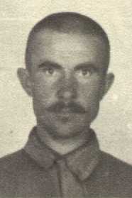 Довгань|Давгань Панфил Емельянович