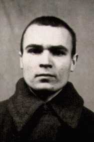 Кауров Михаил Павлович
