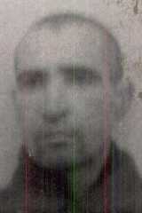 Поздникин Михаил Федорович