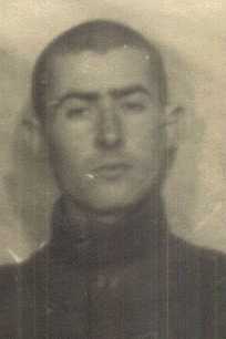 Пугач Дмитрий Федорович