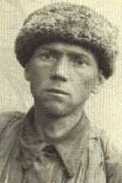 Рачаев Михаил Егорович