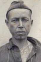 Чижов Григорий Антонович