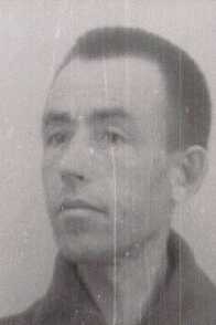 Трунов Дмитрий Матвеевич