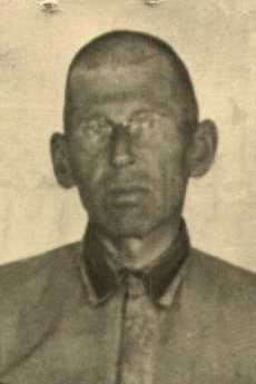 Гусаков Владимир Яковлевич