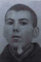 Колесник Григорий Павлович